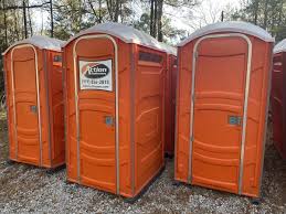 Best Eco-Friendly Portable Toilets  in Lincoln Heights, OH